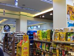 -全家便利店(广灵一路店)