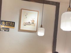 -乔街深夜食堂·台州菜·高压锅生蚝(杭州总店)