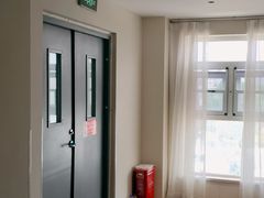 -松果酒店(农业路河南博物院店)