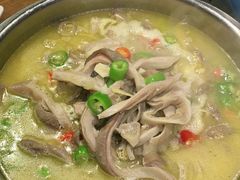 -小柴米·传统江西菜(八一广场店)