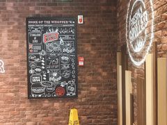 -汉堡王(北京通州领展店)