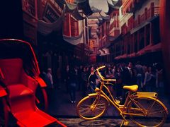 -上海外滩英迪格酒店