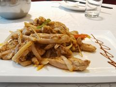 东安子鸡-马凯餐厅(长椿街店)