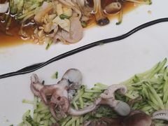 -宾朋海鲜特色美食餐厅·纯手工鲅鱼水饺(兴海路店)