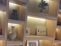 -笑谈小街·韩国料理(萝岗店)