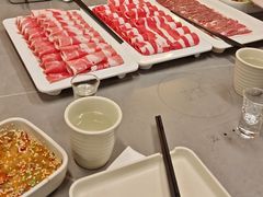 -君邦火锅(新疆大厦店)