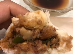 -老陶包子铺(南大西南村店)