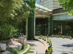 -北京西国贸大酒店