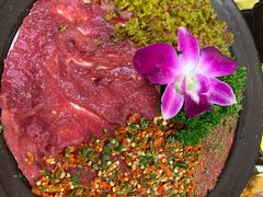 四喜牛肉-火鳳祥鲜货火锅(天河城旗舰店)
