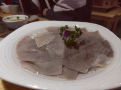 -映山红鲜货火锅(鱼嘴店)