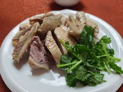 -瑞记湛江鸡饭店·粤西第一鸡(粤垦店)