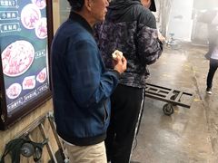 -郑家包子牛肉拉面(尚勤路店)