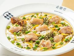 -渔语鱼新川菜Bistro(万象天地店)