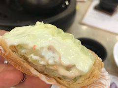 -点都德(盘福楼店)