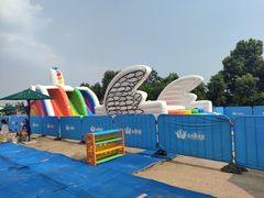 -季高兔窝窝亲子园(上海薰衣草公园店)