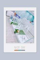 -鱼乐贝贝婴幼儿水育馆(星汇广场店)