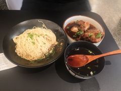 -贡梅老面馆·蟹粉面·无锡特色小吃(南长街主推店)