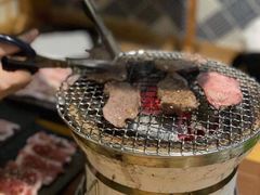 -大阪烧肉BAKA一代(十亩地店)