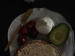 -佐敦面包铺·JORDAN BAKERY