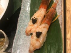 -梅丘·寿司の美登利(银座店)
