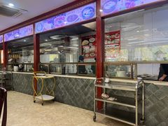 -邢家锅贴老店·非遗·开封菜(金明广场店)
