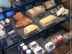 -星巴克(常德友阿国际广场店)