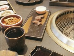 -铭牛烧肉·和牛海鲜自助(高新月牙湖店)