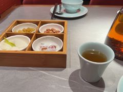 -闽上鲜·福建菜(龙湖滨江天街店)