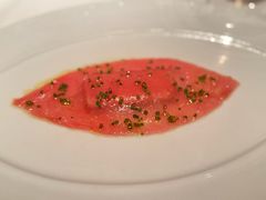 -Le Bernardin