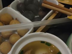 -金色印象·4K影院式足体养生(南方花园店)