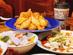 -小吊梨汤·北京菜·烤鸭(长安商场-首都博物馆店)
