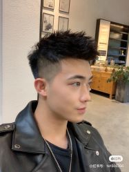 -时尚殿堂明星门店