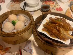 招牌虾饺妹-虾饺妹·酒家(金碧店)