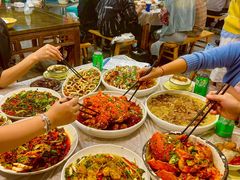 -辣螃铠盆盆蟹大排档(总店)