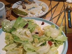 -四禧精酿铜锅涮肉·烧烤工场(大明湖店)