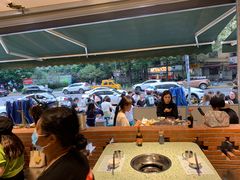 -五里关火锅(牛市口店)