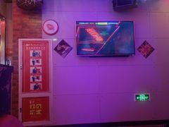 -唱吧麦颂KTV(马驹桥店)