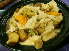 -佛有缘素食馆·荔湾老字号(陈家祠首店)