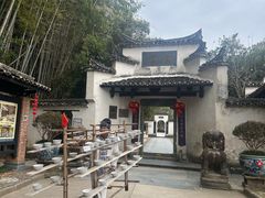 -景德镇古窑民俗博览区