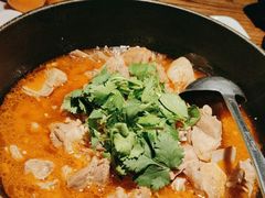 -福茂源横山铁锅羊肉(高新路店)