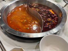 -重庆巴渝火锅(钟家村店)