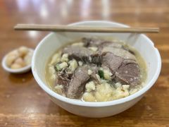 -刘信牛羊肉小炒泡馍(回民街店)