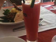 -Mai Mai Restaurant