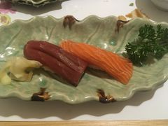 -紫· 割烹  Kappo Murasaki