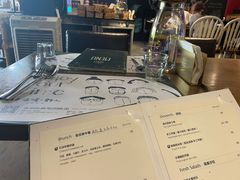 -静香HOUSE·全时段融合餐厅(七星欢乐颂店)