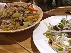 -驴脾气特色炒菜(广渠门内店)