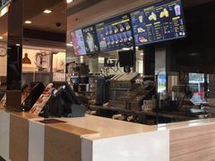 -麦当劳(永泰得来速店)