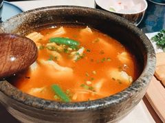 凯里酸汤鱼-山石榴·贵州菜(丰盛里店)