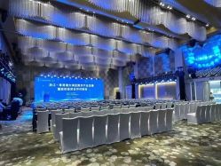 -深圳益田威斯汀酒店·宴会厅