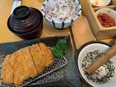 -胜博殿日式炸猪排(西红门店)